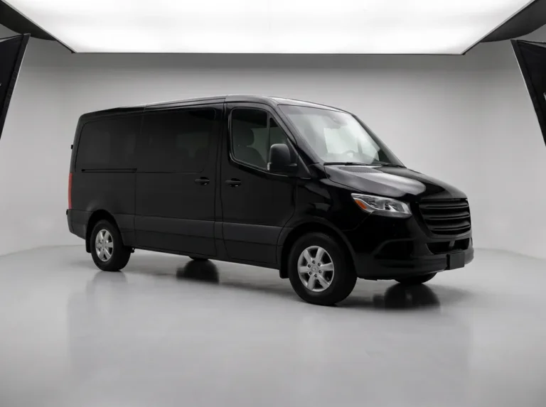 Van